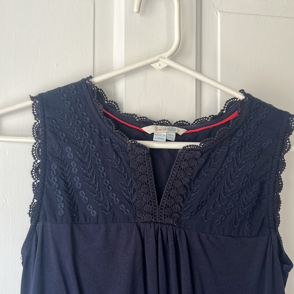 Boden sleeveless top - Picture 3 of 7